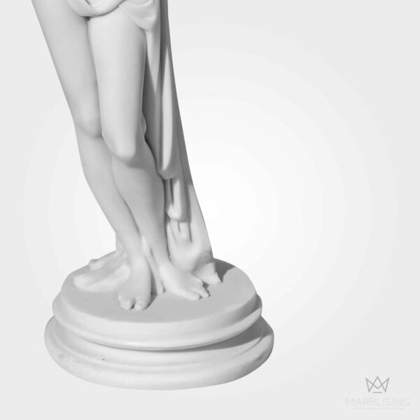 Marble Statues - Glamorous Marble Figurine
