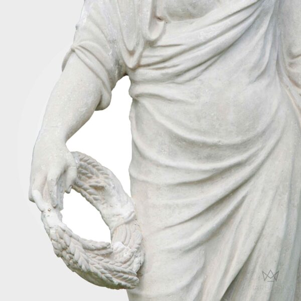 Marble Statues - Marble Goddess Statue