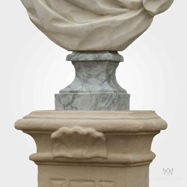 Marble Statues - Roman Marble Sculpture