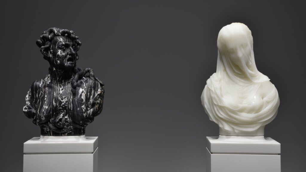 Contemporary Marble Artists
