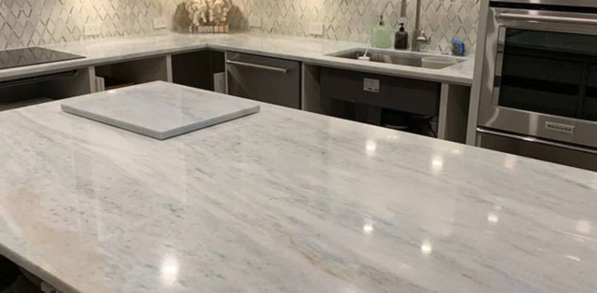  - How To Prevent Stains And Etching On Marble Countertops?