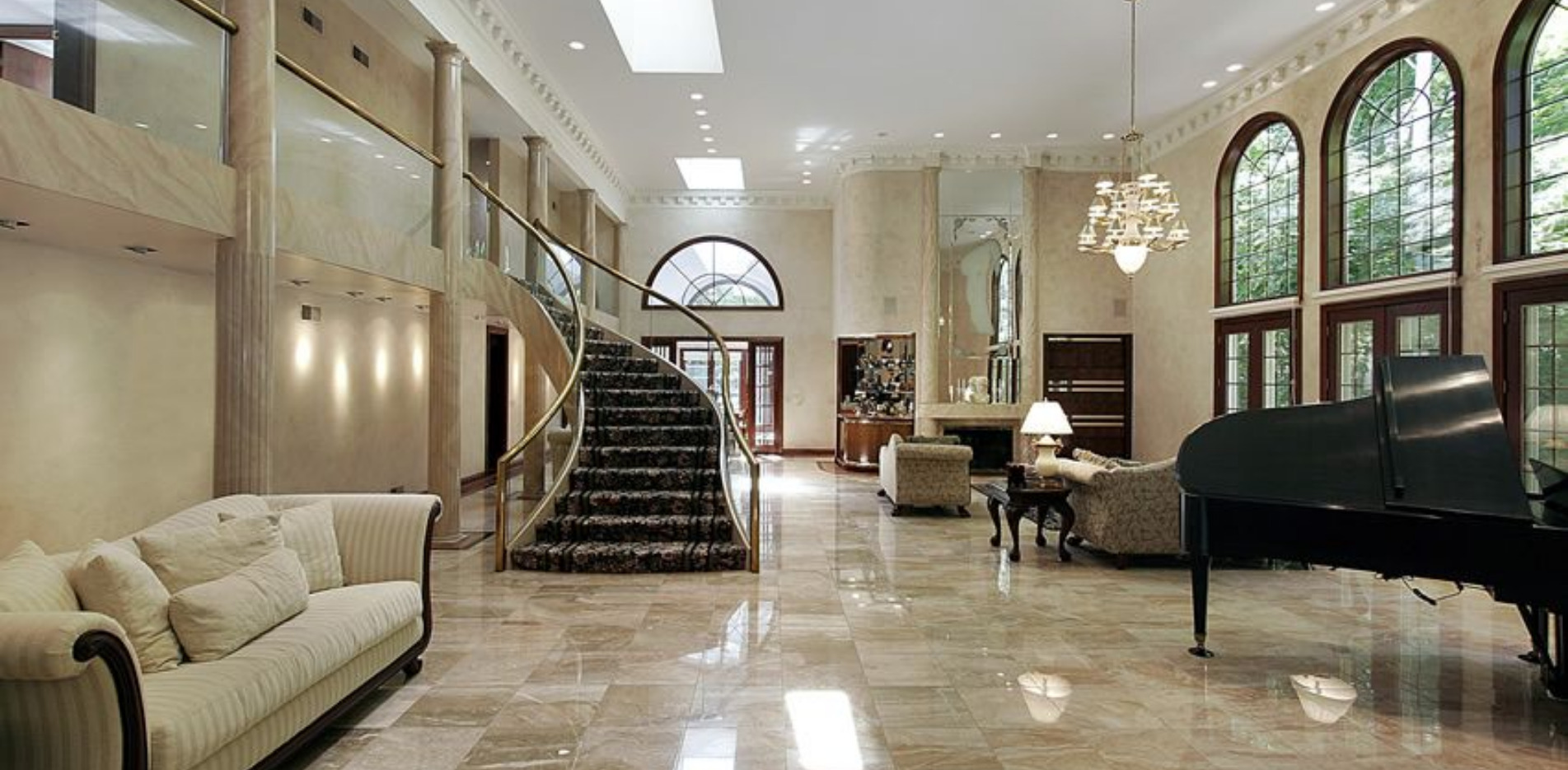  - The Best Decorative Marble Designs For All Your Interior Designs