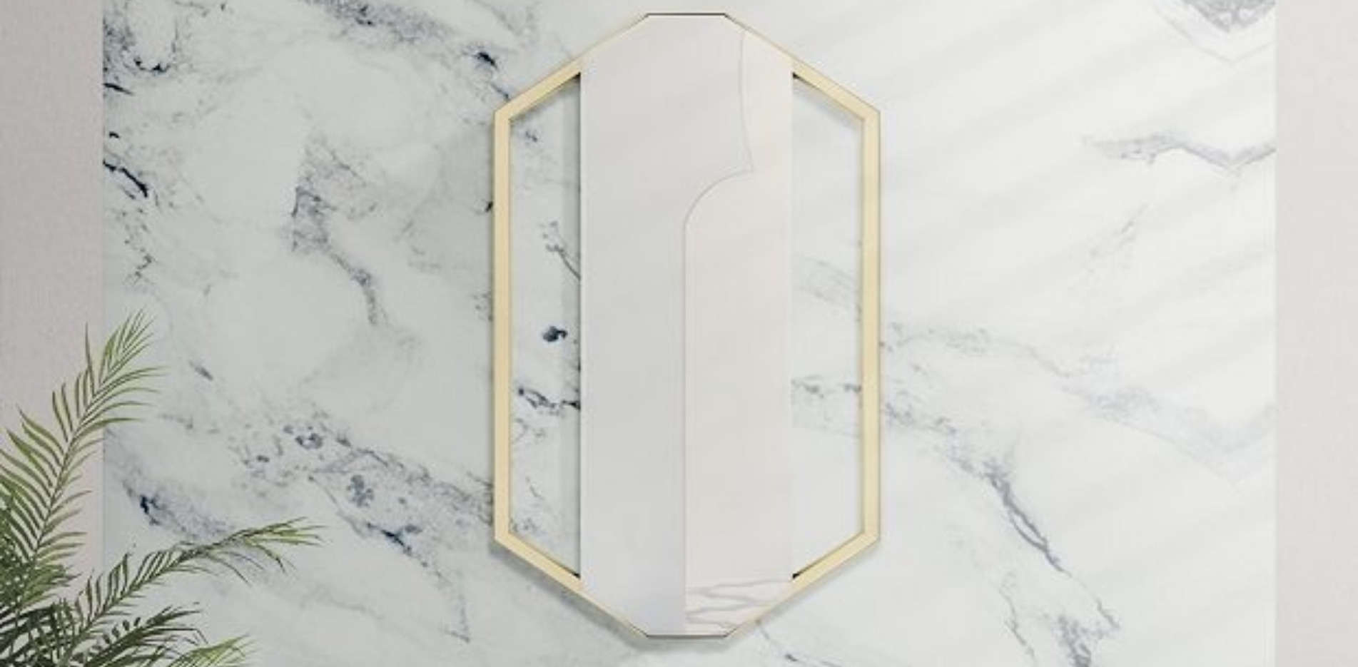  - Ideas for Marble Decor: Get the Luxurious Look