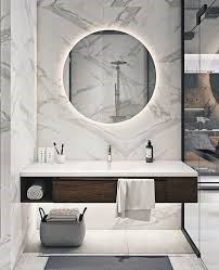 Use Marble For Your Interior 6