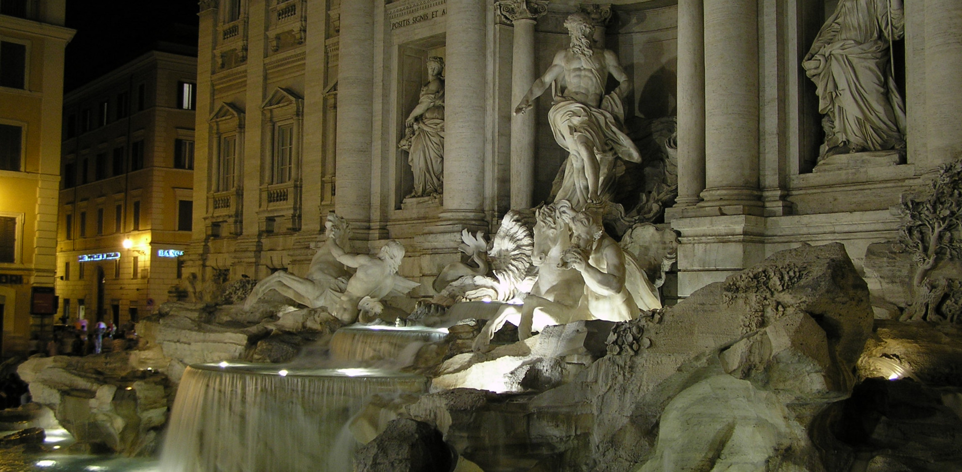  - Around The World With 7 Iconic Fountains