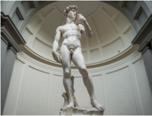 marble-statue-standing