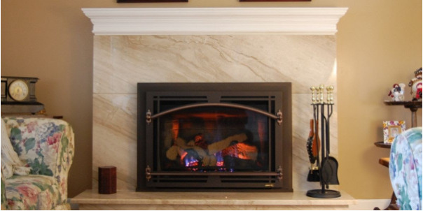Marble Artisitic Fireplaces