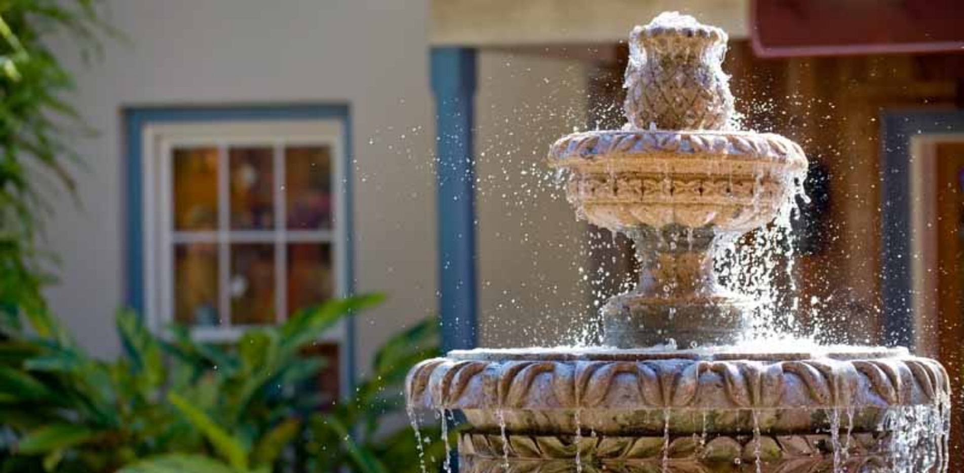  - A Guide To Choosing Your Marble Fountain