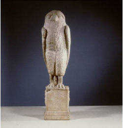 owl-figure