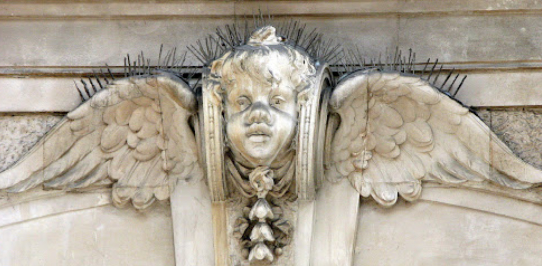  - Popular Cherubs You Should Know About (From Ancient to Modern)