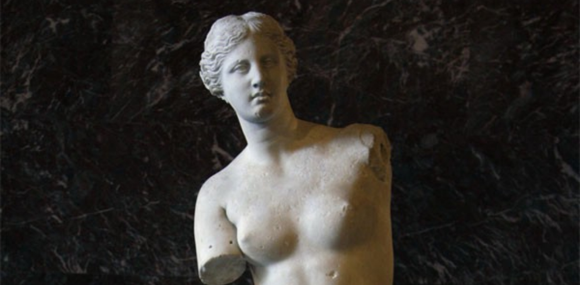  - Things You Should Know About Aphrodite – ‘Venus de Milo’