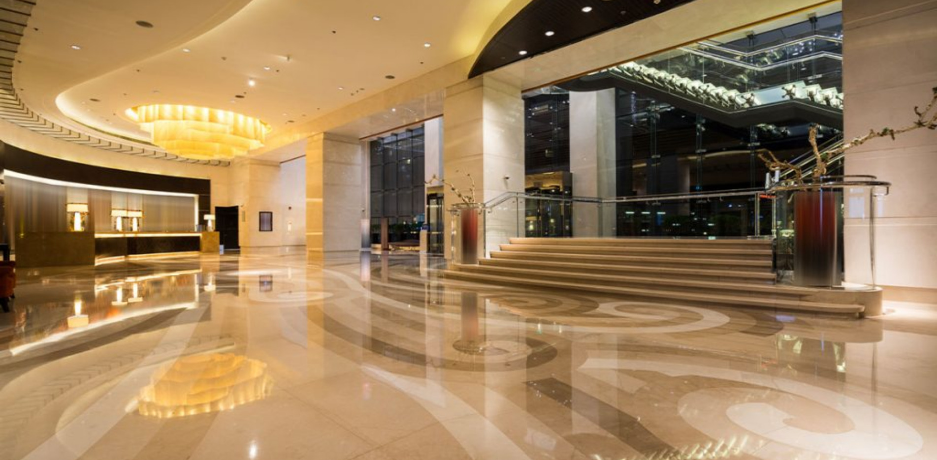  - The Importance of Choosing the Right Marble