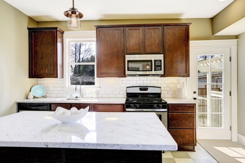  - A Beginner’s Guide To Choosing Marble For Your Interiors