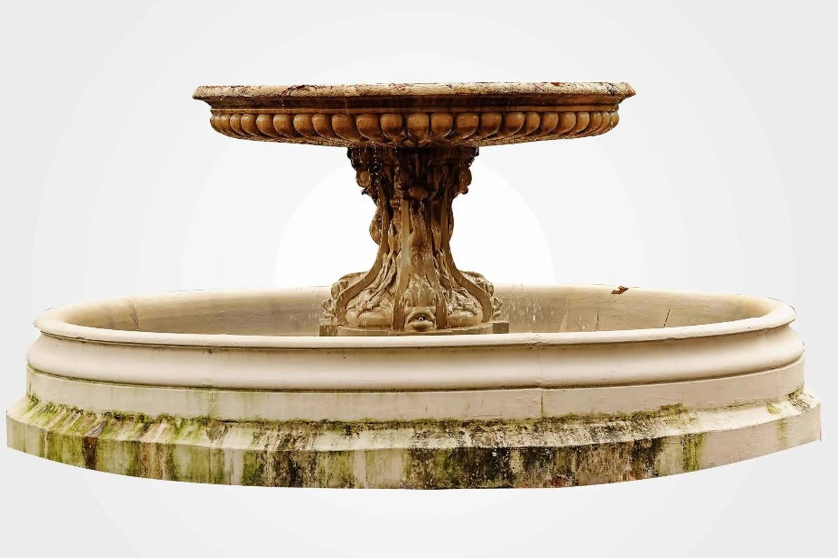  - 10 Best Marble Fountain Designs to Elevate your Garden