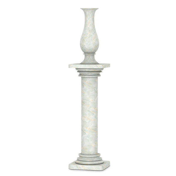 Column-and-Vase-Planter---Classic-Planter---01