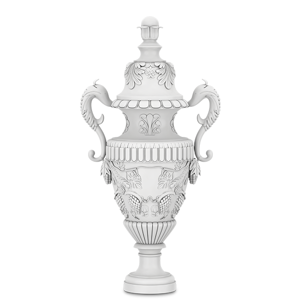 Grapes-and-Acanthus-Urn---Classic-Planter---01