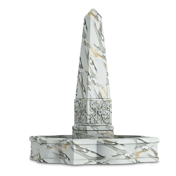 Obelisk-Fountain---Classic-Fountain---01