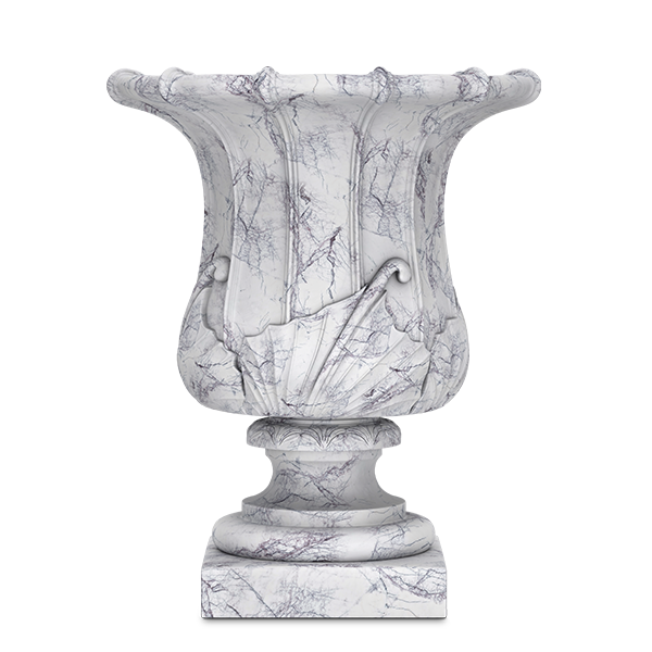 Ribbed-Marble-Planter---Classic-Planter---01