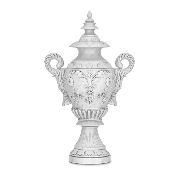 Trophy-Urn---Classic-Planter---01