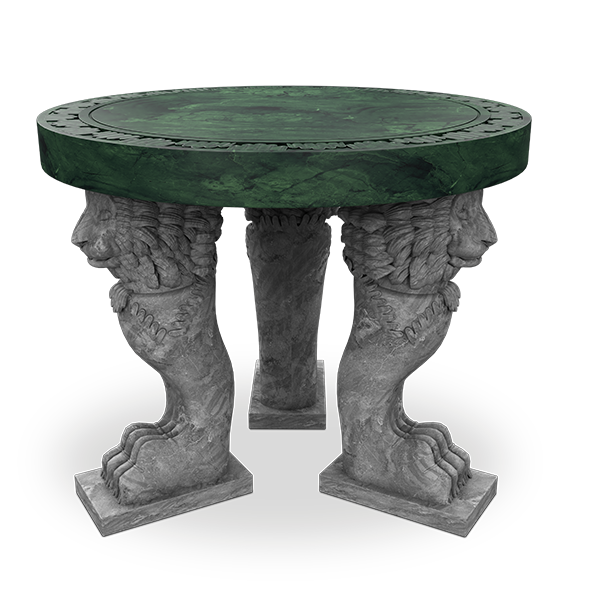 Lion-Table---Classic-Table---01
