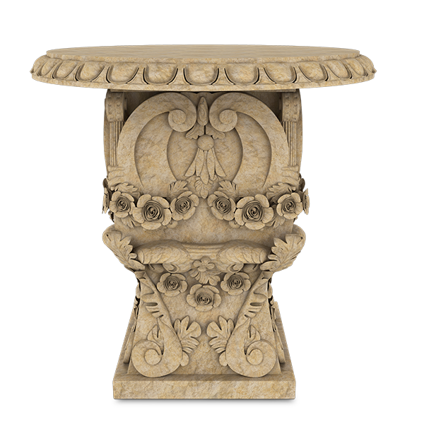 Scrolls-and-Roses-Table---Classic-Table---01