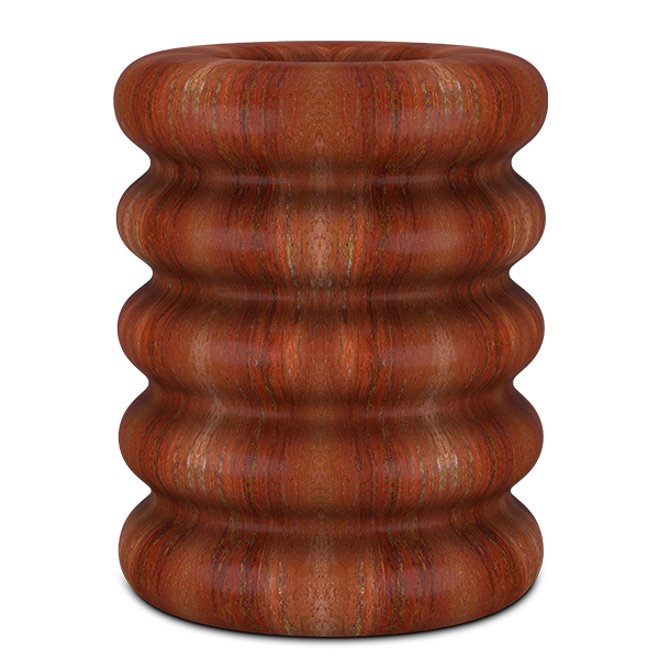 Stacked Rings Planter
