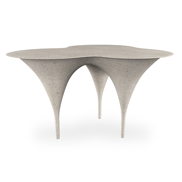Trefoil-Table---Modern-Table---01