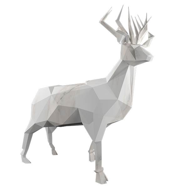 Modern Elk