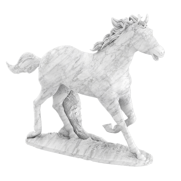Galloping-Horse---Classic-Animal---01