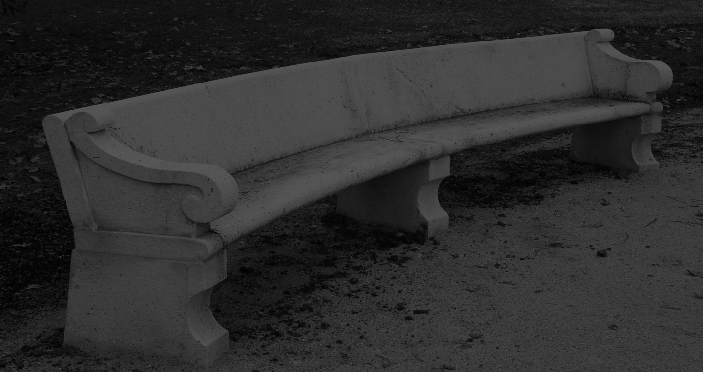 Marble Benches Contact