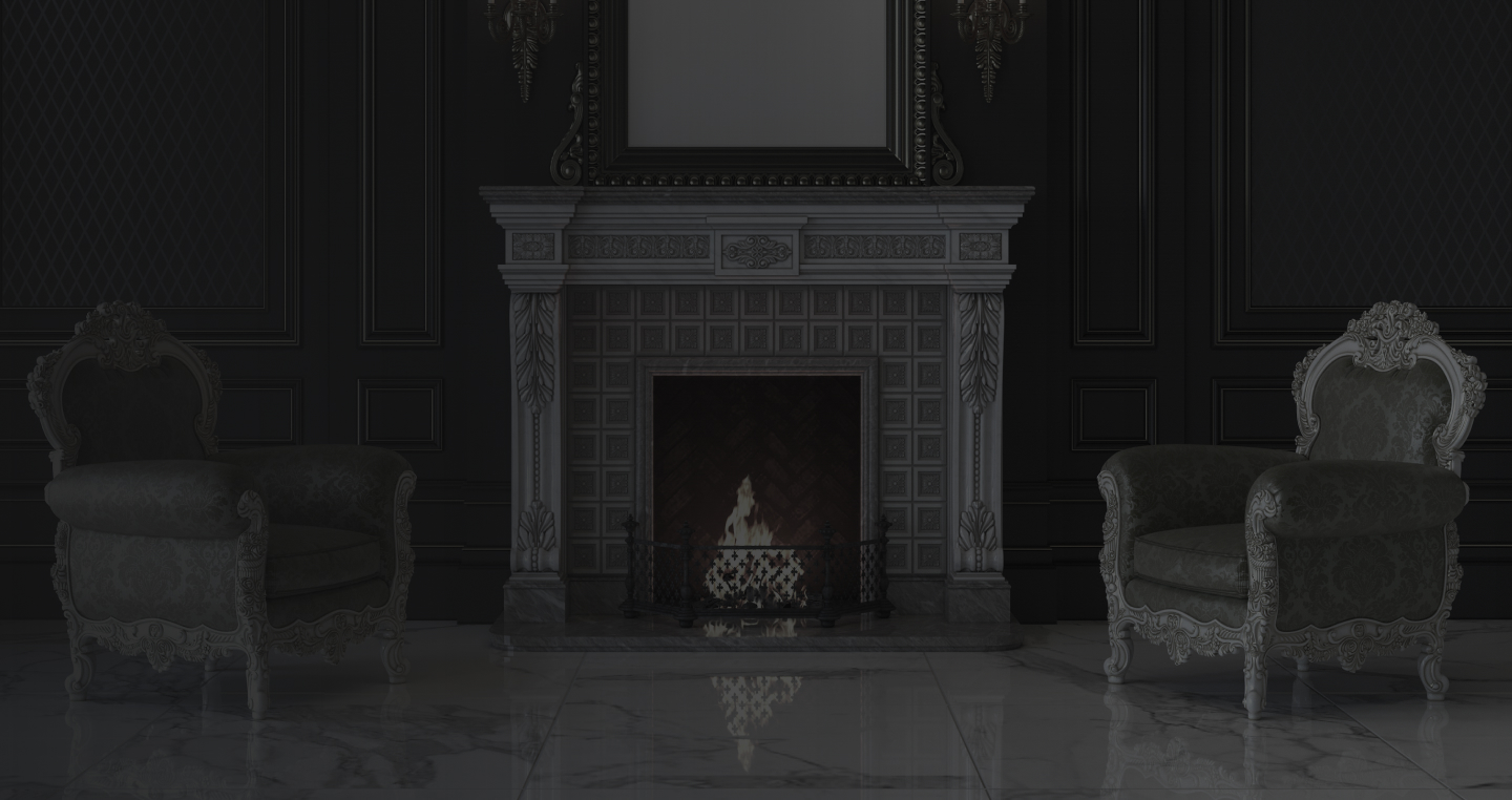 Marble Fireplace Contact