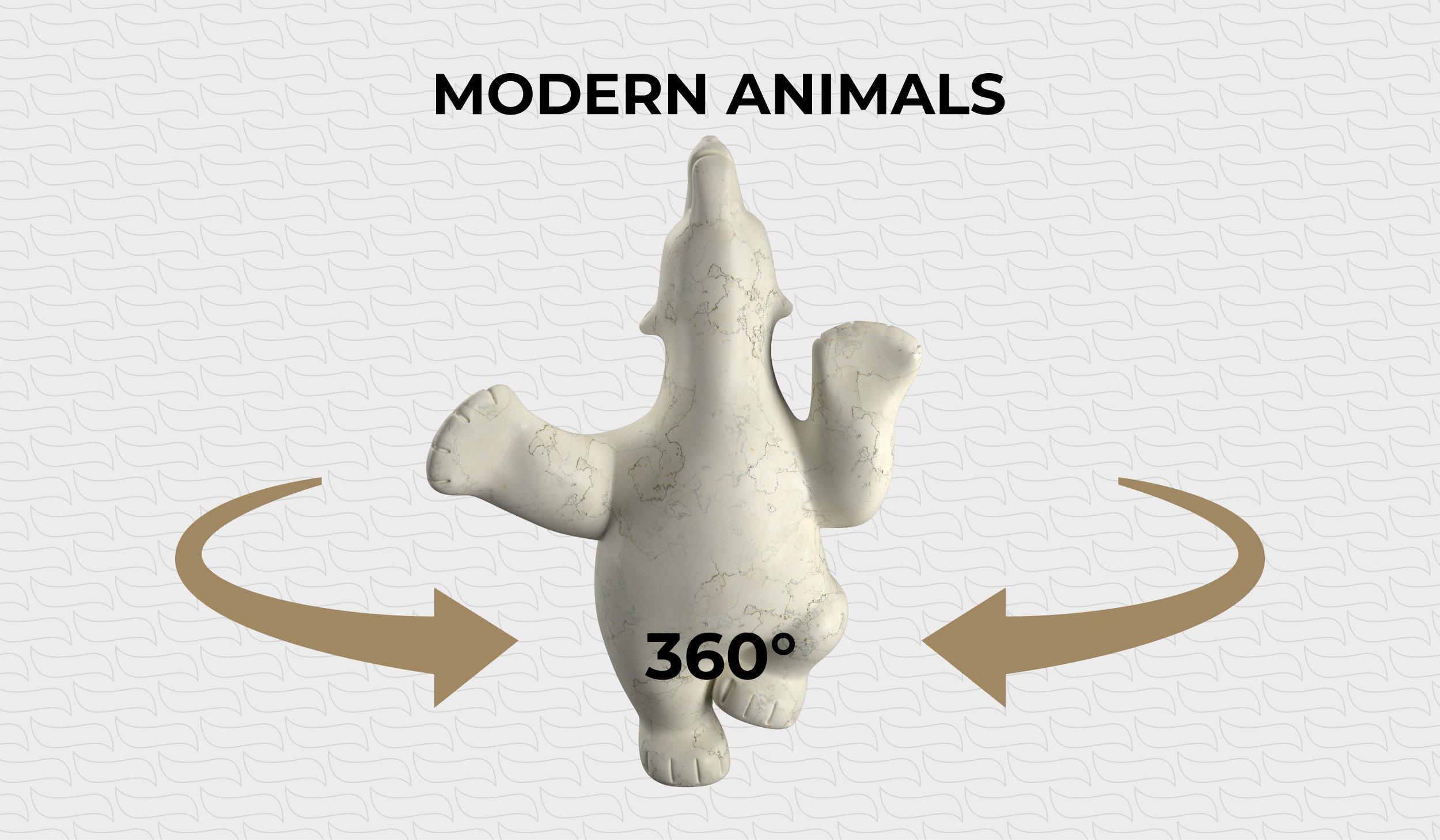 Animals_Modern