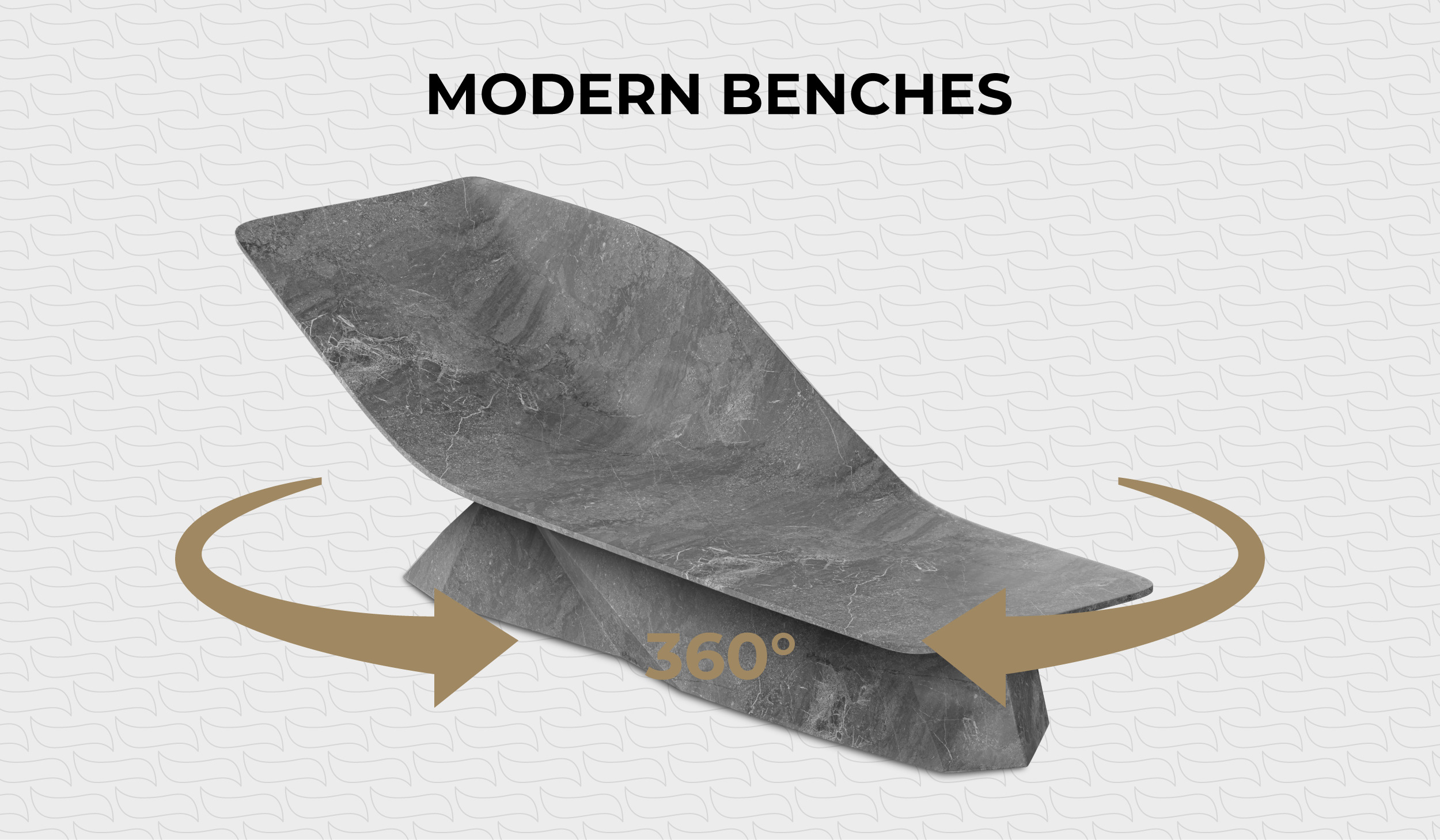 Benches_Modern