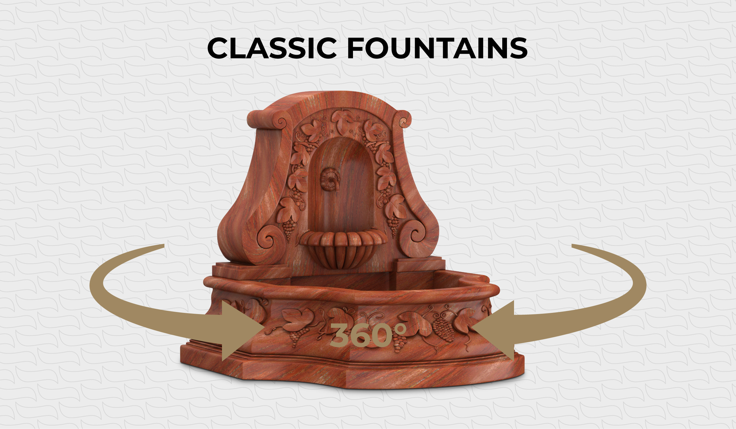 Fountains_Classic