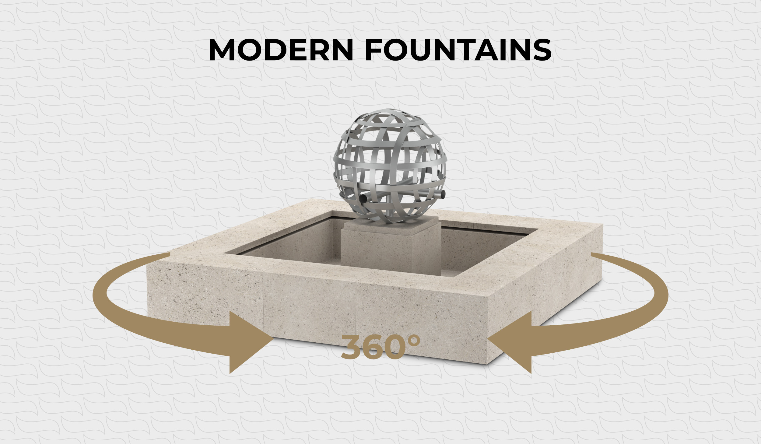 Fountains_Modern